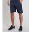Bermuda-Masculina-Esportiva-Ace-Flame-com-Bolsos-e-Respiro-Azul-Marinho-9517269-Azul_Marinho_1