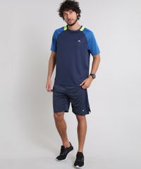 Bermuda-Masculina-Esportiva-Ace-Flame-com-Bolsos-e-Respiro-Azul-Marinho-9517269-Azul_Marinho_3