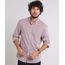 Camisa-Masculina-Comfort-Estampada-Xadrez-com-Bolso-Manga-Longa-Vinho-9530844-Vinho_1