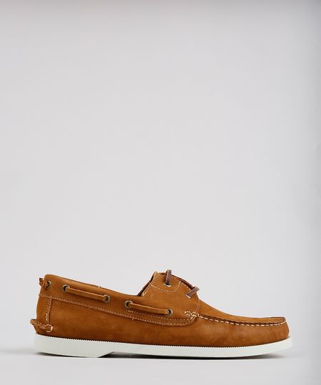 Mocassim-Masculino-em-Couro-com-Pesponto-Caramelo-9569637-Caramelo_1