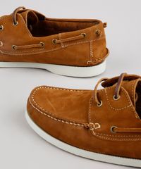 Mocassim-Masculino-em-Couro-com-Pesponto-Caramelo-9569637-Caramelo_5