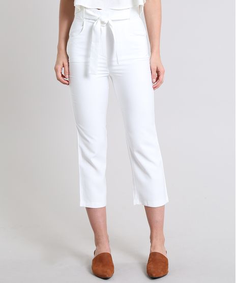 Calca-Feminina-Carrot-Clochard-Off-White-9437369-Off_White_1