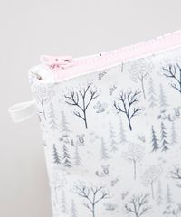 Necessaire-Feminina-Estampada-de-Floresta-Branca-9533519-Branco_4