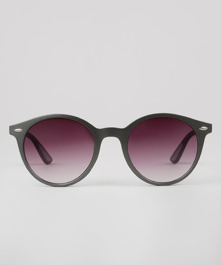 Oculos-de-Sol-Redondo-Masculino-Oneself-Grafite-9636152-Grafite_1 Oculos-de-Sol-Redondo-Masculino-Oneself-Grafite-9636152-Grafite_1