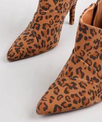 Ankle-Boot-Feminino-Vizzano-Estampado-Animal-Print-Bico-Fino-Caramelo-9608722-Caramelo_2