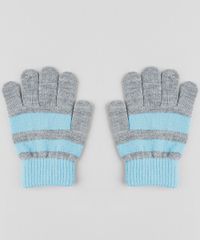 Luva-Infantil-em-Trico-Listrada-Cinza-Mescla-9360359-Cinza_Mescla_1 Luva-Infantil-em-Trico-Listrada-Cinza-Mescla-9360359-Cinza_Mescla_1