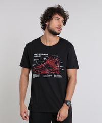 Camiseta-Masculina-Esportiva-Ace-com-Estampa-de-Tenis-Manga-Curta-Gola-Careca-Preta-9511962-Preto_1