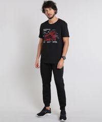 Camiseta-Masculina-Esportiva-Ace-com-Estampa-de-Tenis-Manga-Curta-Gola-Careca-Preta-9511962-Preto_3