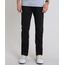 Calca-Jeans-Masculina-Reta-com-Pespontos-Preta-9586404-Preto_1