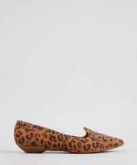 Sapatilha-Feminina-Vizzano-Estampada-Animal-Print-Bico-Fino-Caramelo-9608974-Caramelo_1