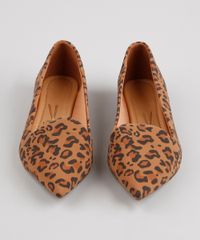 Sapatilha-Feminina-Vizzano-Estampada-Animal-Print-Bico-Fino-Caramelo-9608974-Caramelo_4
