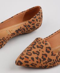 Sapatilha-Feminina-Vizzano-Estampada-Animal-Print-Bico-Fino-Caramelo-9608974-Caramelo_5