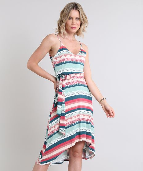 Vestido-Feminino-Mullet-Estampado-Etnico-Alcas-Finas-Verde-Claro-9572451-Verde_Claro_1