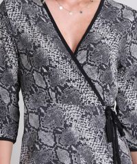 Vestido-Feminino-Longo-Envelope-Estampado-Animal-Print-Manga-3-4-Kaki-9578229-Kaki_4
