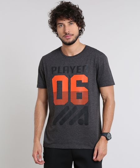 Camiseta-Masculina-Esportiva-Ace--Player-06--Manga-Curta-Gola-Careca-Cinza-Mescla-Escuro-9511963-Cinza_Mescla_Escuro_1 Camiseta-Masculina-Esportiva-Ace--Player-06--Manga-Curta-Gola-Careca-Cinza-Mescla-Escuro-9511963-Cinza_Mescla_Escuro_1