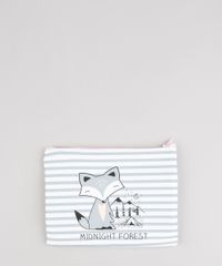 Necessaire-Feminina-Listrada--Midnight-forest--Branca-9533518-Branco_1