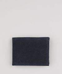 Carteira-Masculina-Texturizada-em-Couro-Azul-Marinho-9592354-Azul_Marinho_1