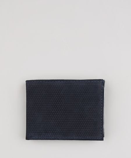 Carteira-Masculina-Texturizada-em-Couro-Azul-Marinho-9592354-Azul_Marinho_1