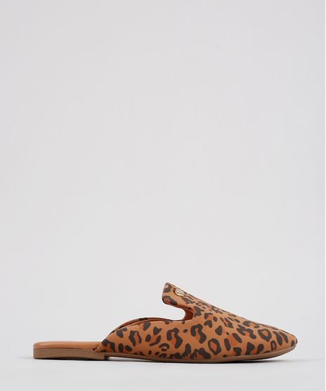 Mule-Feminino-Vizzano-Estampado-Animal-Print-Bico-Quadrado-Caramelo-9608975-Caramelo_1