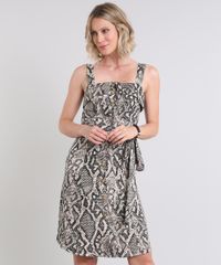 Vestido-Feminino-Estampado-Animal-Print-com-Botoes-Alcas-Medias-Bege-9430331-Bege_1