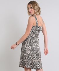 Vestido-Feminino-Estampado-Animal-Print-com-Botoes-Alcas-Medias-Bege-9430331-Bege_2
