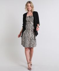 Vestido-Feminino-Estampado-Animal-Print-com-Botoes-Alcas-Medias-Bege-9430331-Bege_3