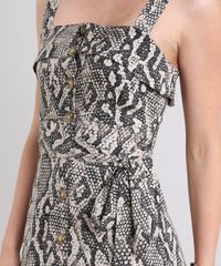Vestido-Feminino-Estampado-Animal-Print-com-Botoes-Alcas-Medias-Bege-9430331-Bege_4