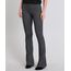Calca-Feminina-Flare-Texturizada-Estampada-Chevron-Preta-9578227-Preto_1