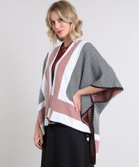 Kimono-Feminino-em-Trico-Estampado-Geometrico-Branco-9563832-Branco_1