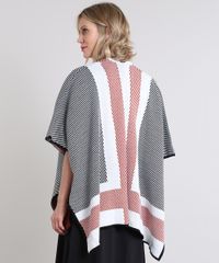 Kimono-Feminino-em-Trico-Estampado-Geometrico-Branco-9563832-Branco_2