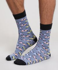 Meia-Masculina-Cano-Alto-Divertida-Estampada-de-Motos-Azul-Marinho-9560940-Azul_Marinho_2 Meia-Masculina-Cano-Alto-Divertida-Estampada-de-Motos-Azul-Marinho-9560940-Azul_Marinho_2