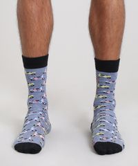 Meia-Masculina-Cano-Alto-Divertida-Estampada-de-Motos-Azul-Marinho-9560940-Azul_Marinho_4 Meia-Masculina-Cano-Alto-Divertida-Estampada-de-Motos-Azul-Marinho-9560940-Azul_Marinho_4