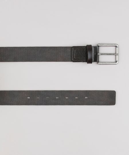 Cinto-Masculino-Texturizado-Marrom-9559406-Marrom_1 Cinto-Masculino-Texturizado-Marrom-9559406-Marrom_1