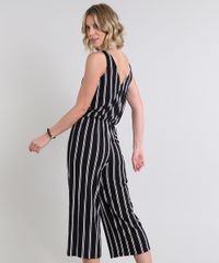 Macacao-Pantacourt-Feminino-Estampado-Listrado-Alcas-Medias-Preto-9563912-Preto_2