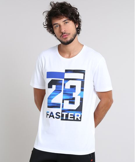 Camiseta-Masculina-Esportiva-Ace--23-Faster--Manga-Curta-Gola-Careca-Off-White-9511960-Off_White_1