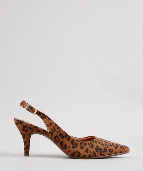 Scarpin-Feminino-Vizzano-Estampado-Animal-Print-Bico-Fino-Caramelo-9608721-Caramelo_1