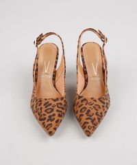 Scarpin-Feminino-Vizzano-Estampado-Animal-Print-Bico-Fino-Caramelo-9608721-Caramelo_4 Scarpin-Feminino-Vizzano-Estampado-Animal-Print-Bico-Fino-Caramelo-9608721-Caramelo_4