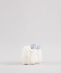 Necessaire-Feminina-Bichinho-em-Pelucia-Bege-Claro-9533523-Bege_Claro_2