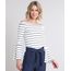 Blusa-Feminina-Canelada-Listrada-Ombro-a-Ombro-Manga-Longa-Trompete-Off-White-9579539-Off_White_1