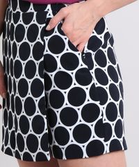 Short-Saia-Feminino-Estampado-Geometrico-com-Bolso-Preto-9428097-Preto_4
