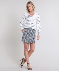 Short-Saia-Feminino-Estampado-com-Bolso-Branco-9428095-Branco_3