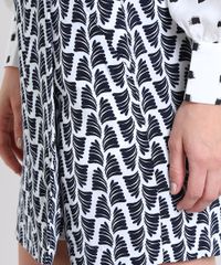 Short-Saia-Feminino-Estampado-com-Bolso-Branco-9428095-Branco_4
