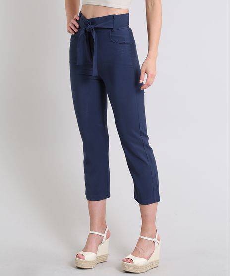 Calca-Feminina-Carrot-Clochard-Azul-Marinho-9437369-Azul_Marinho_1