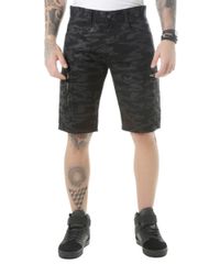 Bermuda-Cargo-Estampada-Camuflada-Preta-8515104-Preto_1
