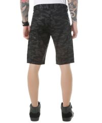 Bermuda-Cargo-Estampada-Camuflada-Preta-8515104-Preto_2
