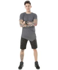 Bermuda-Cargo-Estampada-Camuflada-Preta-8515104-Preto_3