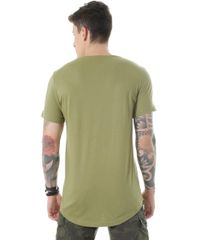 Camiseta-Longa-com-Bolso-Verde-Militar-8524219-Verde_Militar_2
