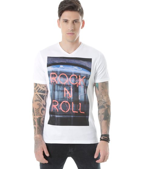 Camiseta--Rock-N-Roll--Branca-8476458-Branco_1