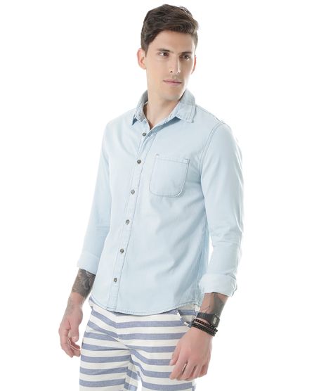 Camisa-Jeans-Azul-Claro-8531078-Azul_Claro_1