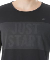 Camiseta-de-Treino-Ace--Just-Start--Preta-8539292-Preto_4